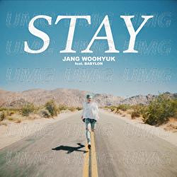 STAY - Woo Hyuk Jang, Babylon