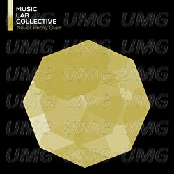 Never Really Over (arr. piano) - Music Lab Collective