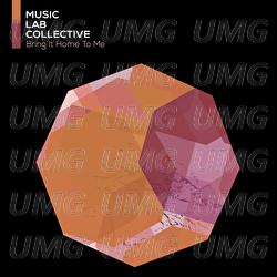 Bring It On Home To Me (arr. piano) - Music Lab Collective