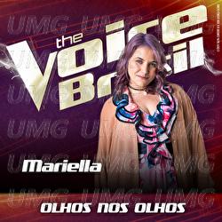 Olhos Nos Olhos - Mariella