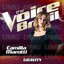 Gravity - Camilla Marotti