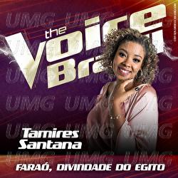 Fara&oacute;, Divindade Do Egito / Cita&ccedil;&atilde;o: Natureza Eg&iacute;pcia - Tamires Santana