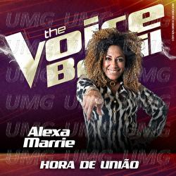 Hora De Uni&atilde;o - Alexa Marrie
