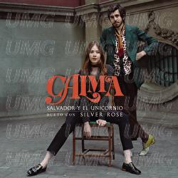 Calma - Salvador Y El Unicornio, Silver Rose