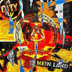 Mein Land - City