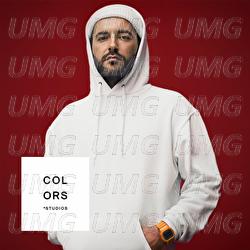 Aufstehen - A COLORS SHOW - Chefket