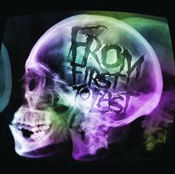Worlds Away - From First To Last
