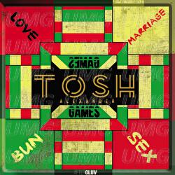 Games - Tosh Alexander