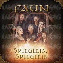 Spieglein, Spieglein - Faun