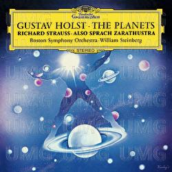 Strauss, R.: Also sprach Zarathustra / Holst: The Planets
