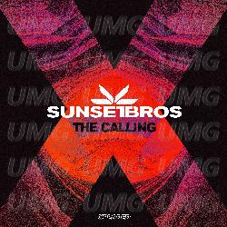 The Calling - Sunset Bros
