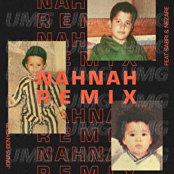 NAHNAH - Jonas Benyoub, Sabri, Nezare
