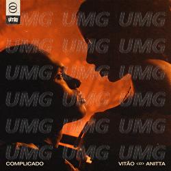 Complicado - Vitão, Anitta