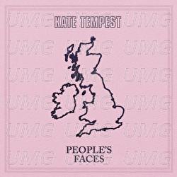 People's Faces - Kate Tempest