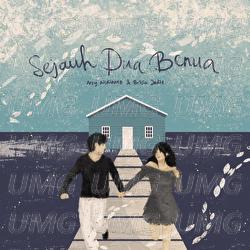 Sejauh Dua Benua - Arsy Widianto, Brisia Jodie