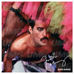 Living On My Own - Freddie Mercury