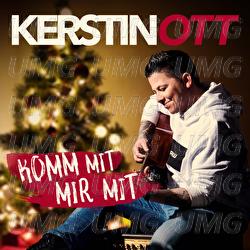 Komm mit mir mit - Kerstin Ott