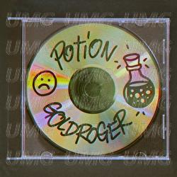 Potion - Goldroger
