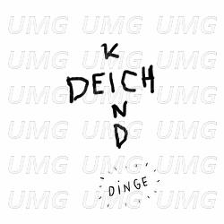 Dinge - Deichkind