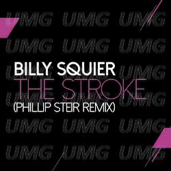 The Stroke - Billy Squier
