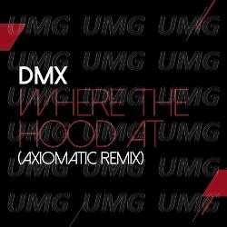 Where The Hood At - DMX