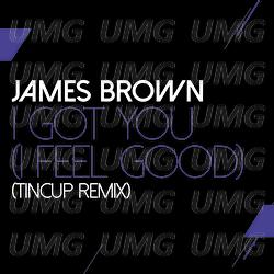 I Got You (I Feel Good) - James Brown