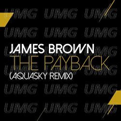 The Payback - James Brown