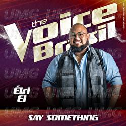 Say Something - &Eacute;lri El