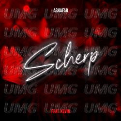 Scherp - Ashafar, Kevin