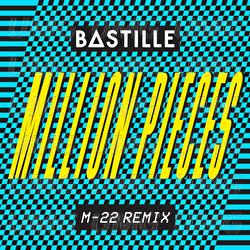 Million Pieces - Bastille