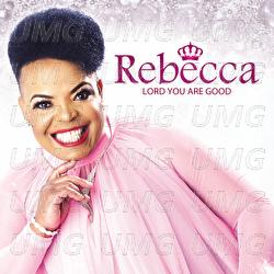 I Am Somewhere - Rebecca Malope