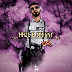 Haze & Whisky - OG LOCKE