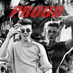 PROUD - Adam Mi&scaron;&iacute;k, Dorian