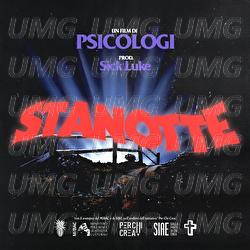 Stanotte - PSICOLOGI, Sick Luke