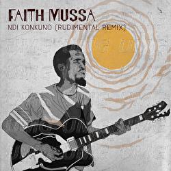 Ndi Konkuno - Faith Mussa