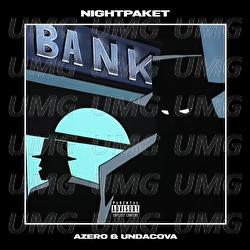 Nightpaket - Azero, Undacava