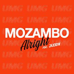 Alright - Mozambo, Jaxxon