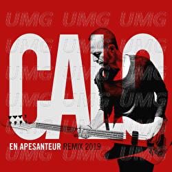 En apesanteur - Remix 2019 - Calogero