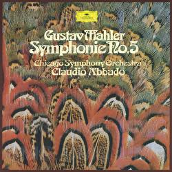 Mahler: Symphony No.5 In C Sharp Minor: 3. Scherzo (Kräftig, nicht zu schnell) - Chicago Symphony Orchestra, Claudio Abbado