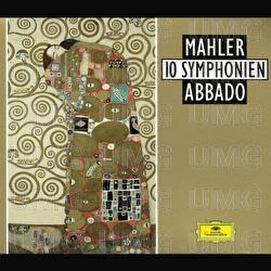 Mahler: Symphony No.6 in A minor: 3. Andante moderato - Chicago Symphony Orchestra, Claudio Abbado