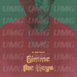 Gimme The Keys - A. Nayaka