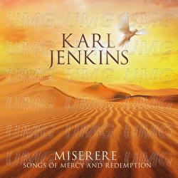 Miserere mei, Deus - Karl Jenkins, Stephen Layton, Iestyn Davies
