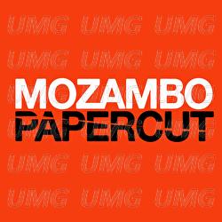 Papercut - Mozambo, Dionne Bromfield