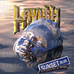 Sunset Blvd - Lavi$h