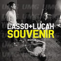 Souvenir - Lasso, Lucah