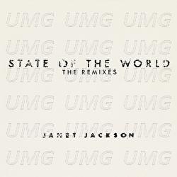 State Of The World: The Remixes - Janet Jackson