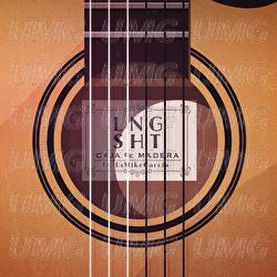 Caja De Madera - Lng Sht, EsMikeGarcia