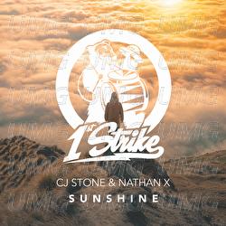 Sunshine - CJ Stone, Nathan X