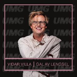 Gal Av Lengsel - Vidar Villa