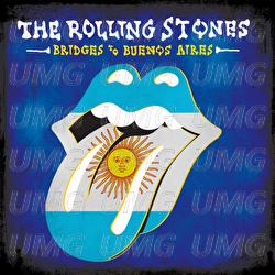 Saint Of Me - The Rolling Stones